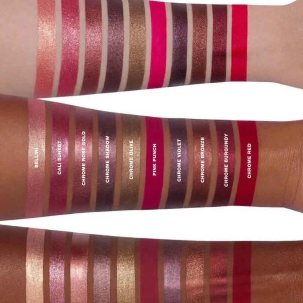 Anastasia Beverly Hills Liquid Lipstick